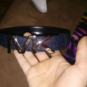 Michael Kors belt